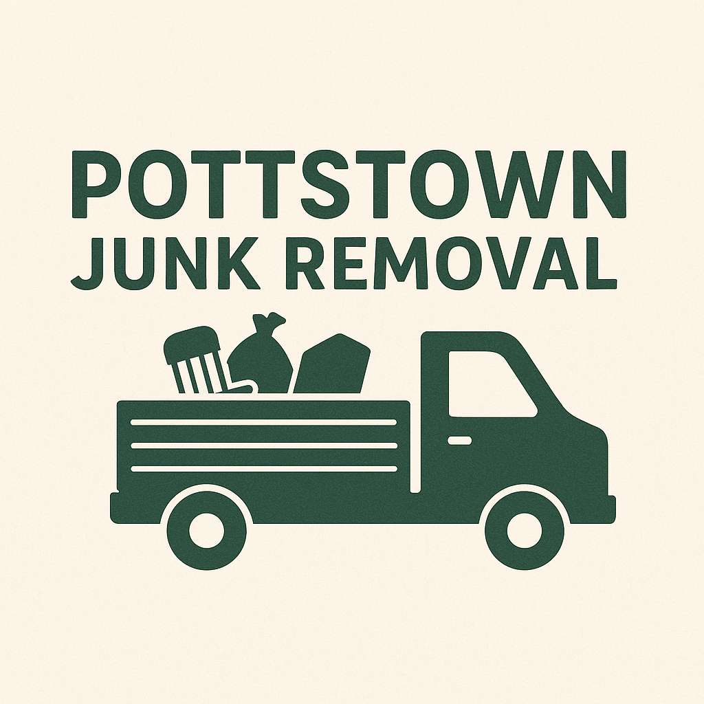 Pottstown Junk Removal